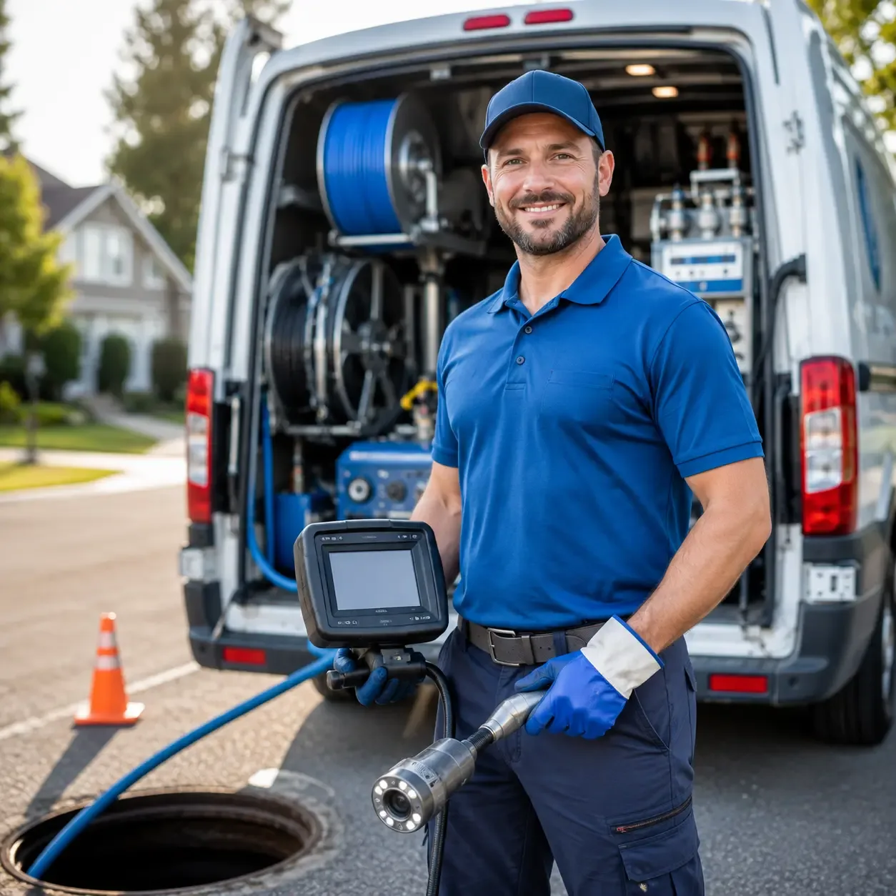 Local Pipe Relining specialists in Catalina Foothills, AZ