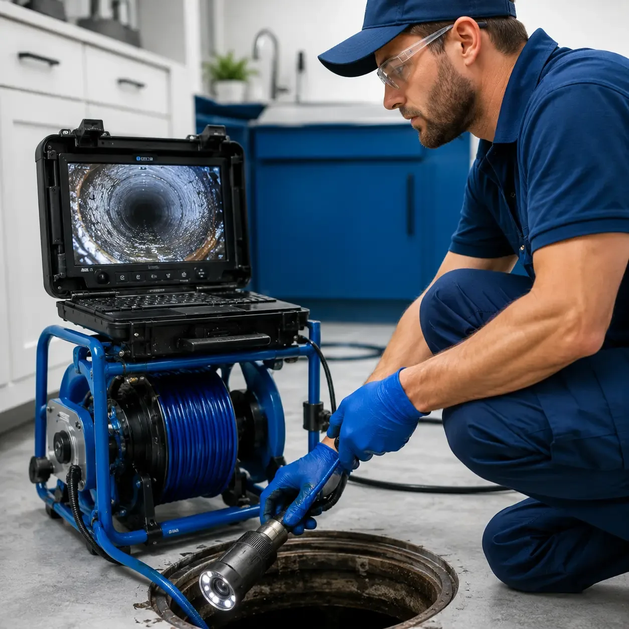 Pipe Relining professionals serving Catalina Foothills, AZ